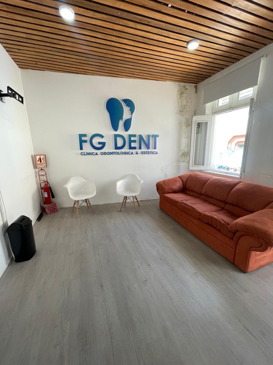 FG Dent