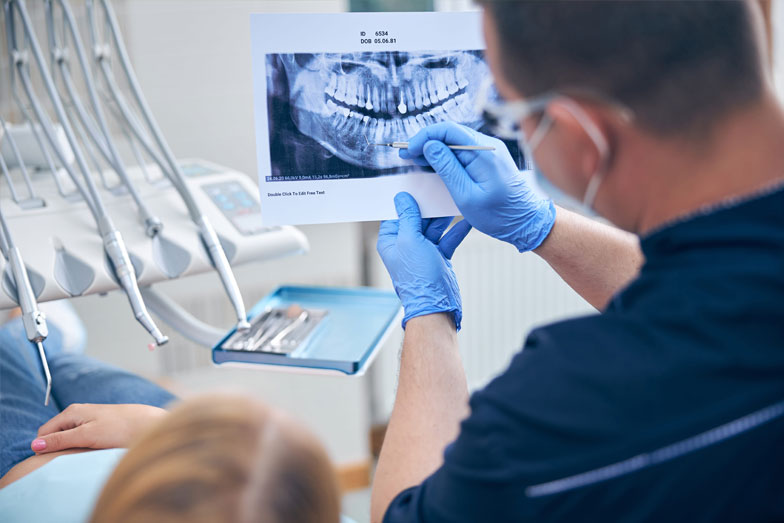 Implantes dentales