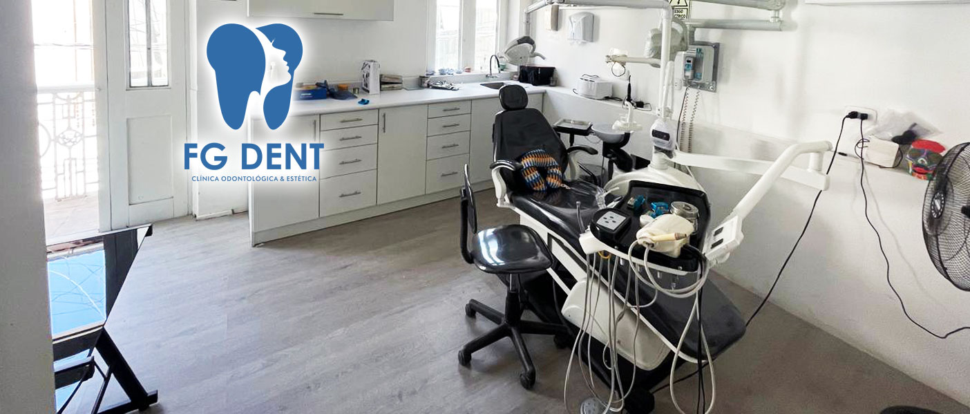 Servicios FG Dent